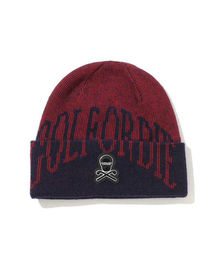 G.O.D Mohair Blend Beanie | MEN and WOMEN