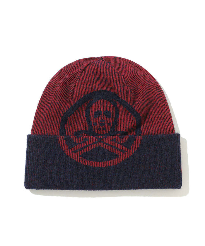 G.O.D Mohair Blend Beanie | MEN and WOMEN