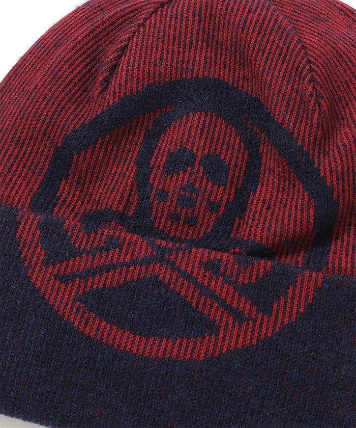 G.O.D Mohair Blend Beanie | MEN and WOMEN