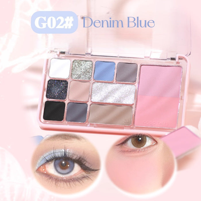 #G02 Denim Blue