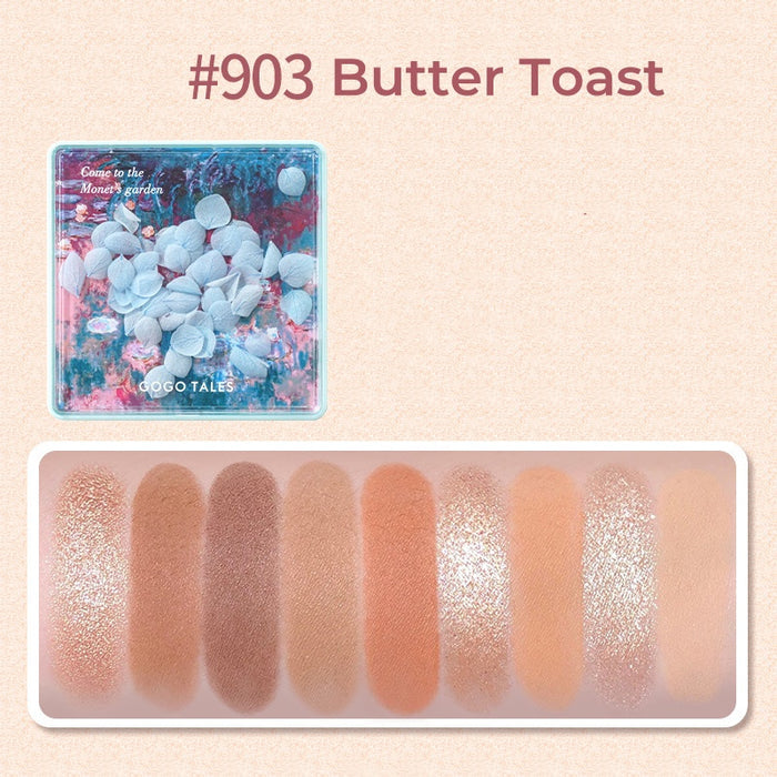 #903 Butter Toast