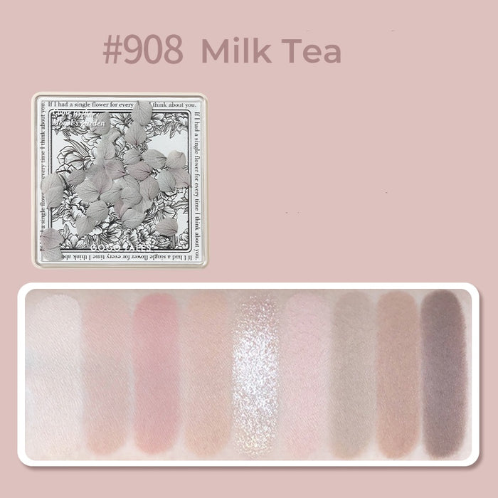 #908 Milk Tea