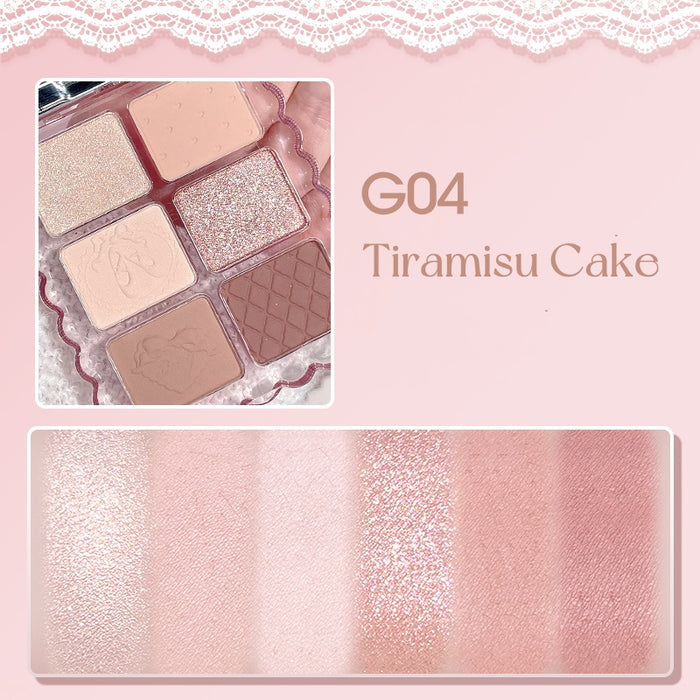 #G04 Tiramisu Cake