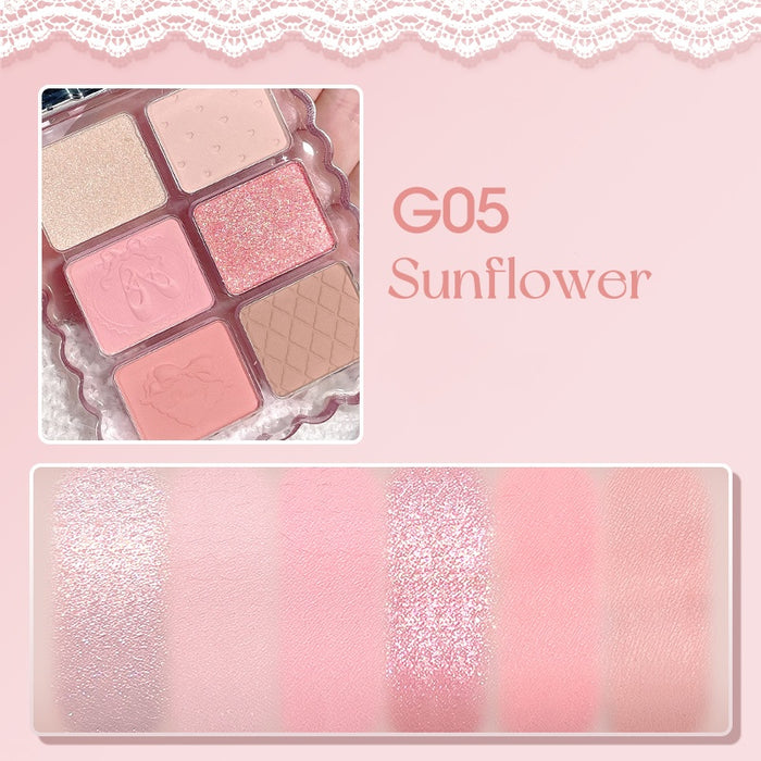 #G05 Sunflower