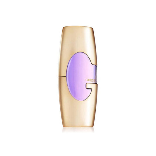 Gold Women Femme EDP