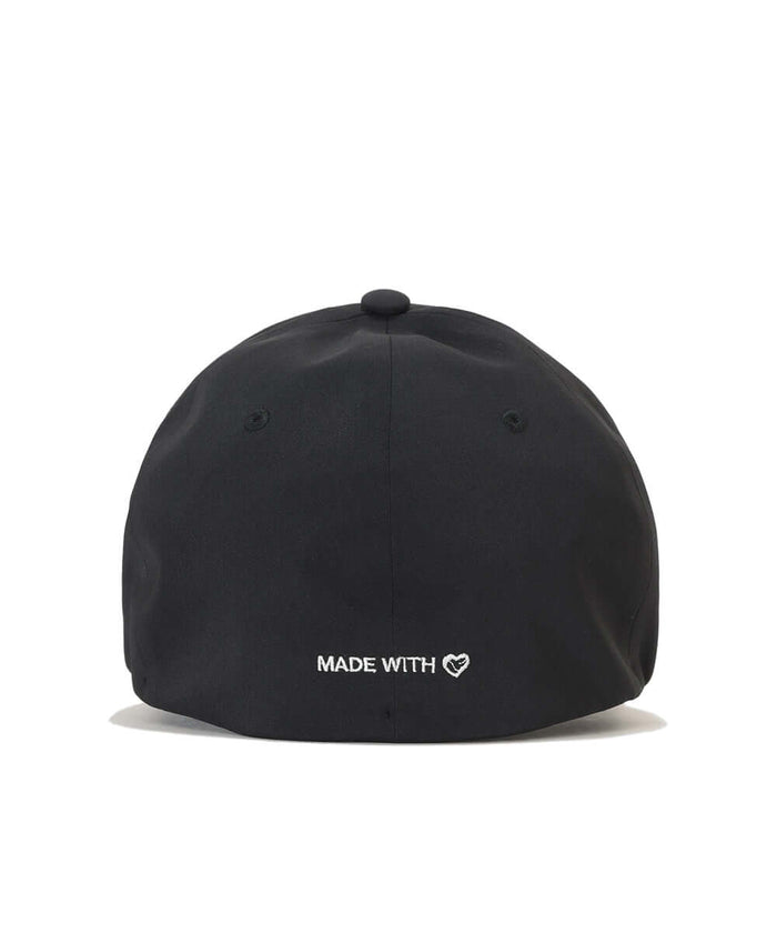 GOLF OR Café BLACK Cap | MEN and WOMEN