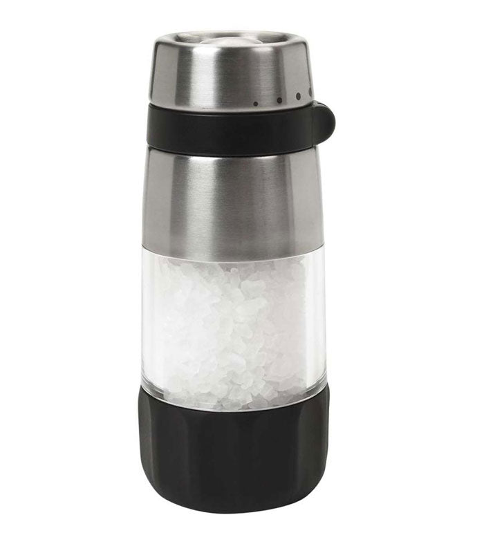 Good Grips Salt & Pepper Grinders
