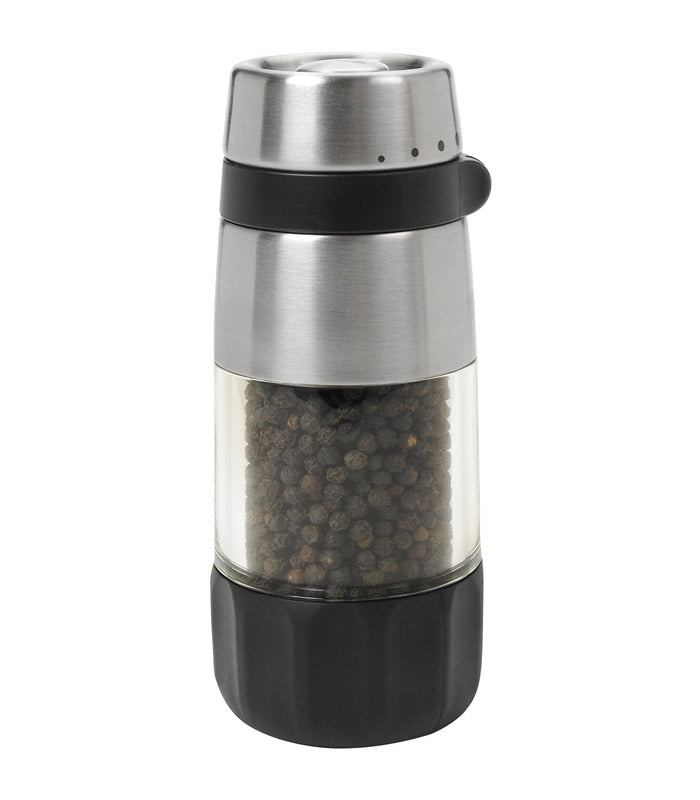 Good Grips Salt & Pepper Grinders