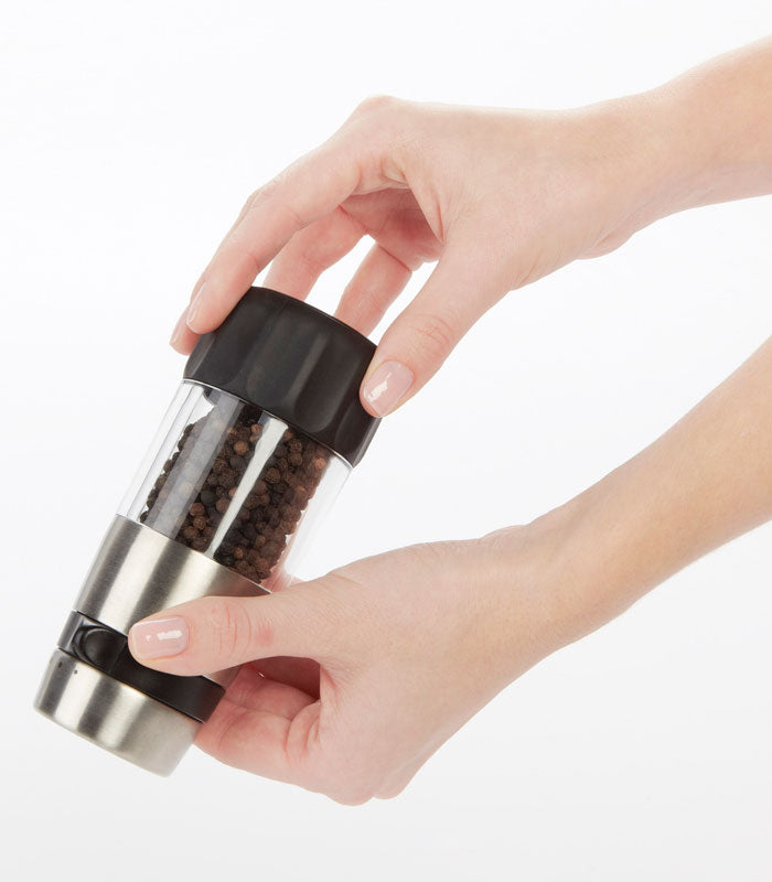 Good Grips Salt & Pepper Grinders