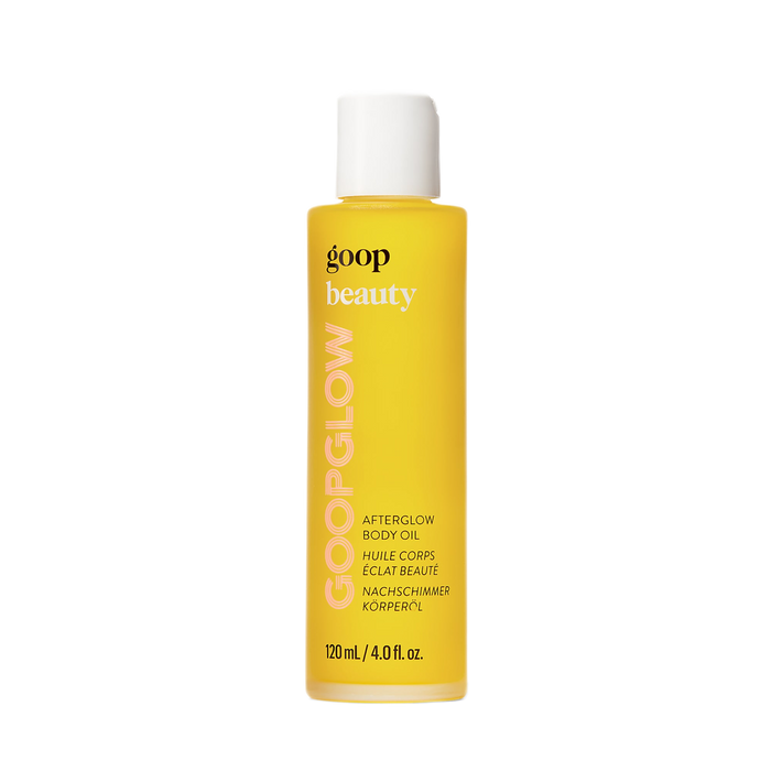 GOOPGLOW Afterglow Body Oil
