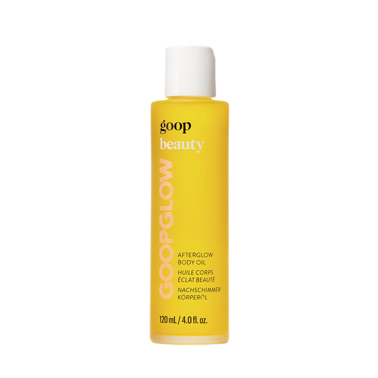 GOOPGLOW Afterglow Body Oil