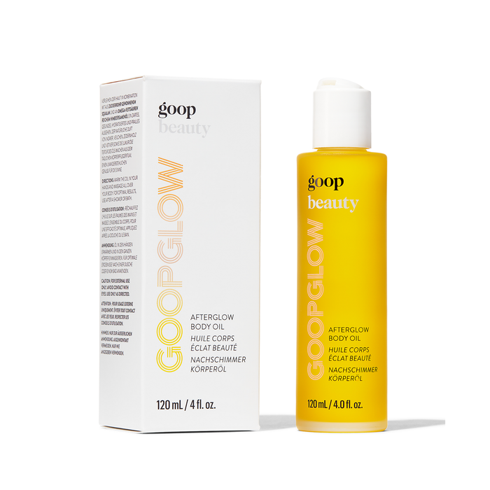 Goop-GOOPGLOW Afterglow Body Oil-Body-GOOPGLOWAfterglowBodyOil-The Detox Market |