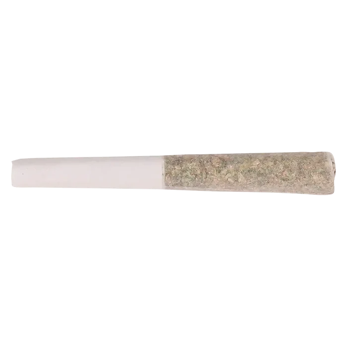 5 Points Cannabis 3.5 g Gorilla Ghost PR 10 x 0.35 g Pre-Rolls