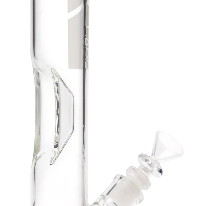 Grav® Large 16” Beaker Base Water Pipe