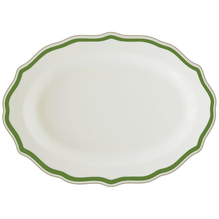 Serving Platter