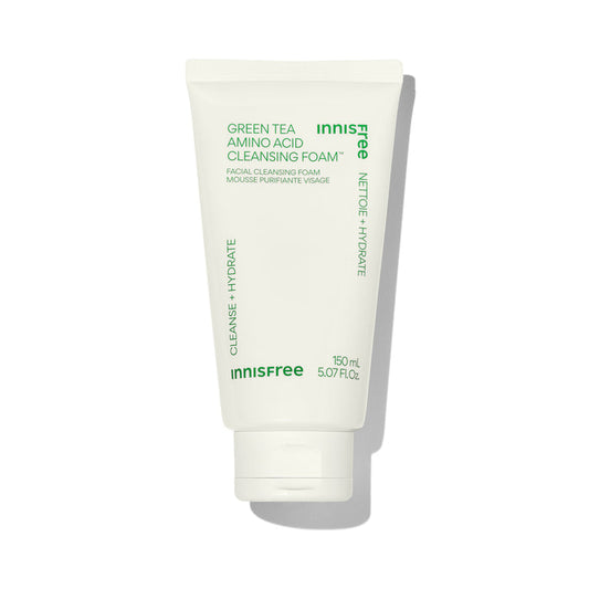 #seo innisfree the vert mousse purifiante nettoyante