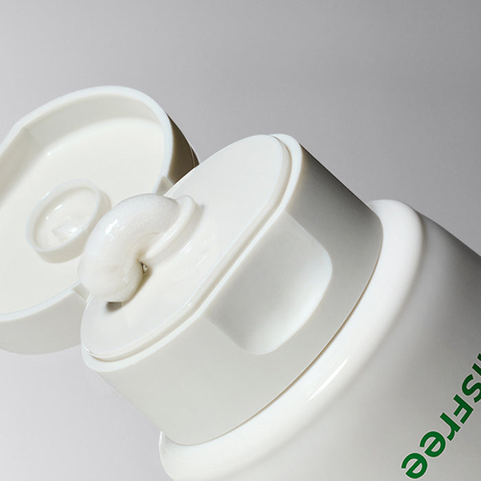 Green Tea Amino Acid Cleansing Foam Mousse Nettoyante