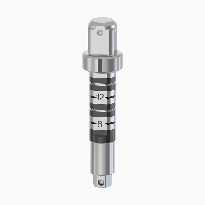 Guided Insertion Key, SP, Narrow, Medium