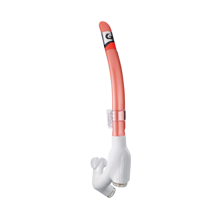 White Silicone Pearl Coral
