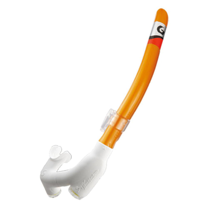 GULL Super Bullet Mini Snorkel