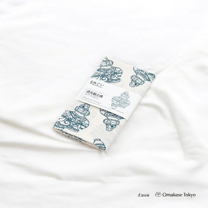 Gururin Tenugui Hand Towels