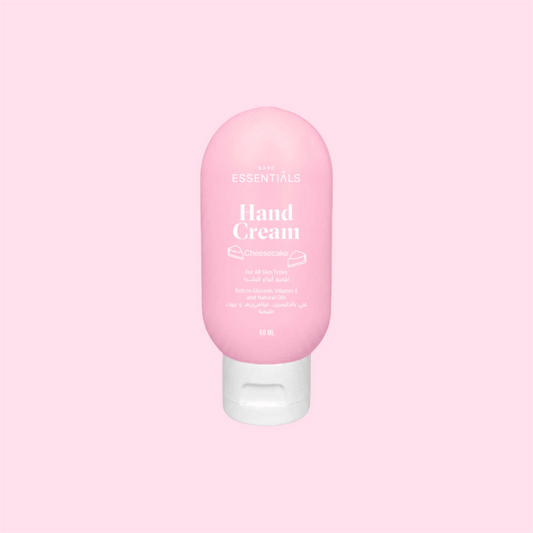 Hand Cream Cheesecake - Essentials