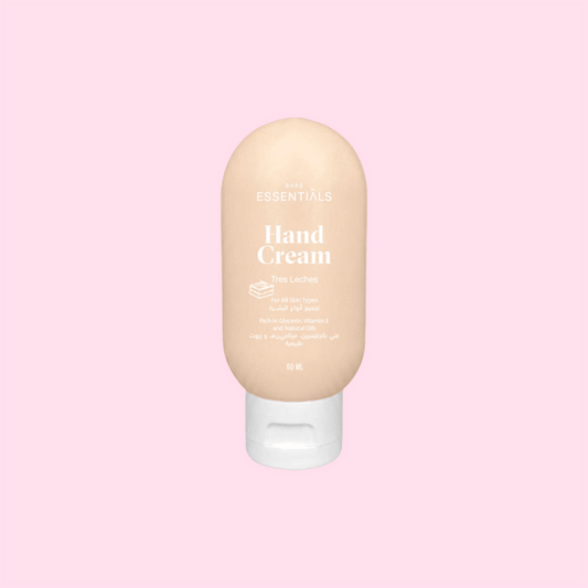 Hand Cream Tres Leches - Essentials