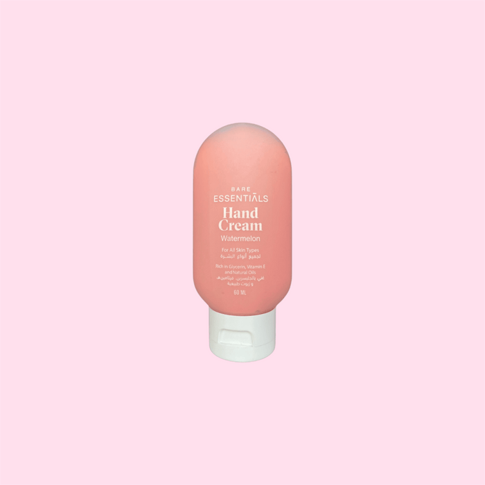 Hand Cream Watermelon Breeze - Essentials EG