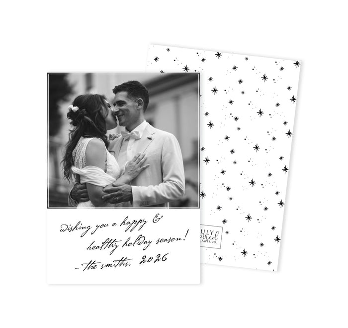 Hand Written