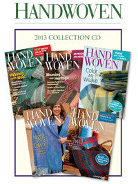 Handwoven 2013 Collection DownloadImage