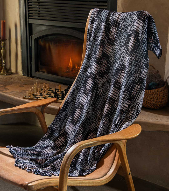 Handwoven November/December 2023