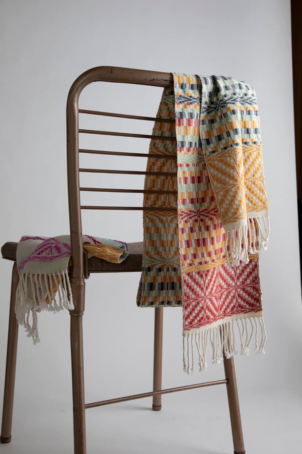 Handwoven September/October 2020