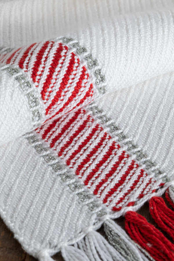 Handwoven September/October 2020