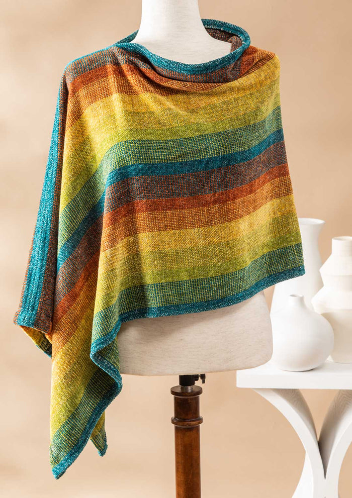 Handwoven September/October 2023