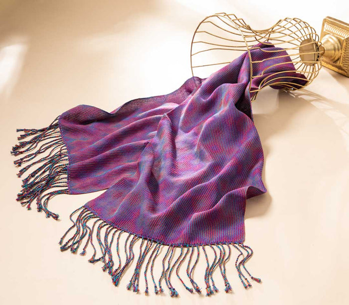 Handwoven September/October 2023