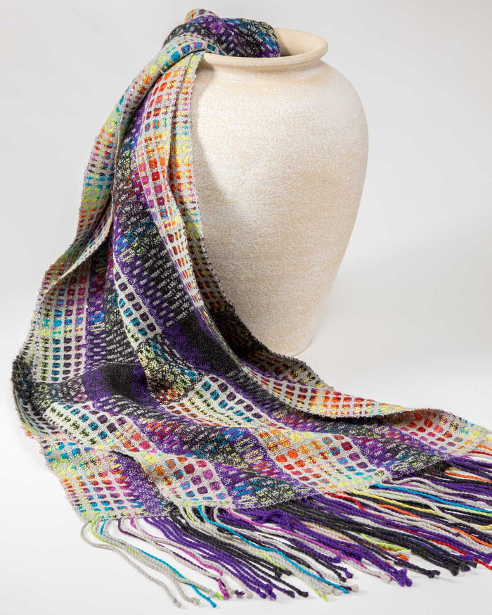 Handwoven September/October 2023