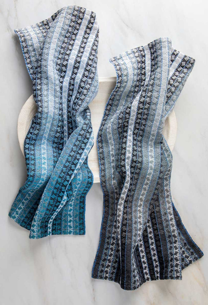 Handwoven Winter 2025