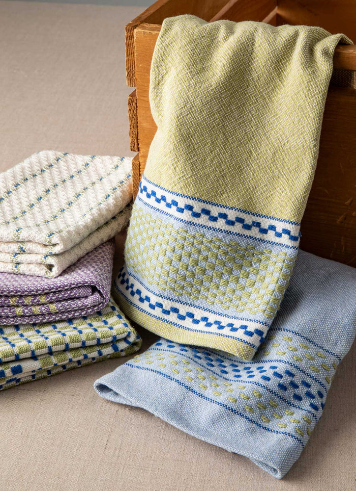 Handwoven Winter 2025