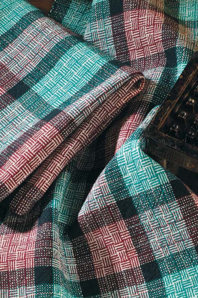 Handwoven's Design Collection 18 eBook
