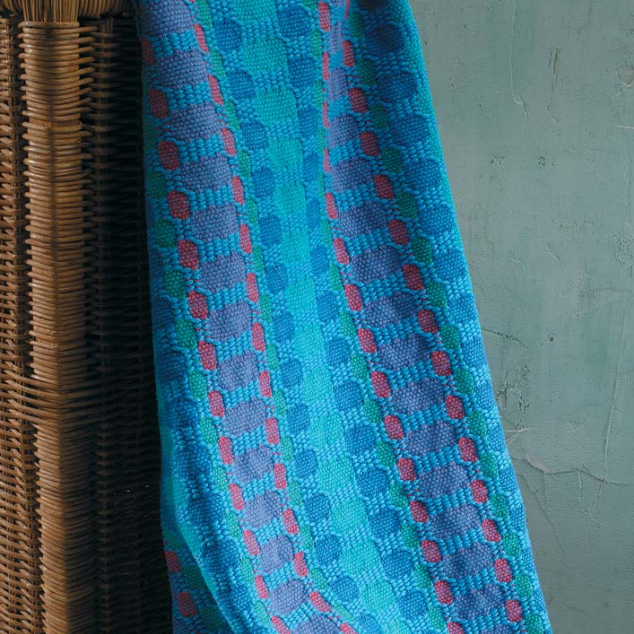 Handwoven's Design Collection 18 eBook