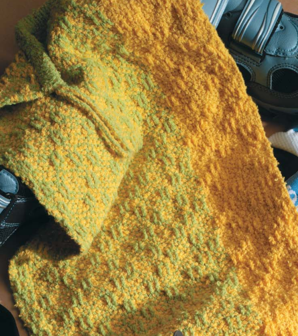Handwoven's Design Collection 18 eBook