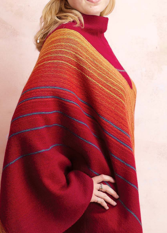 Handwoven's Design Collection 19 eBook