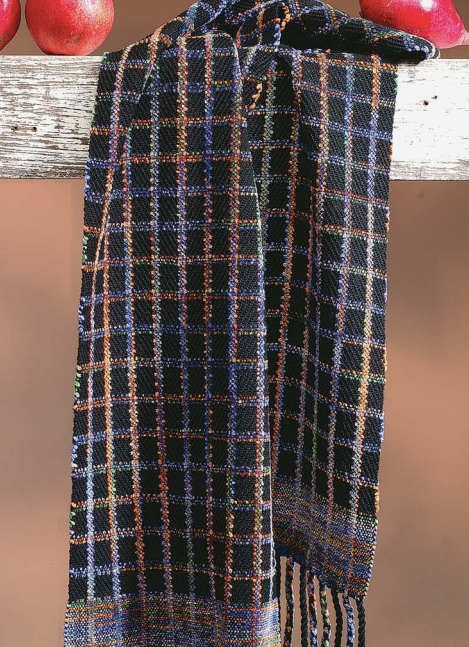 Handwoven's Design Collection 19 eBook