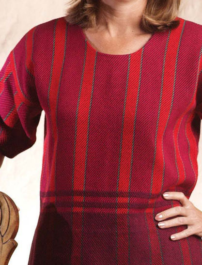 Handwoven's Design Collection 20 eBook