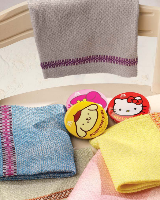 Handwoven's Design Collection 20 eBook