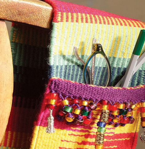 Handwoven's Design Collection 20 eBook