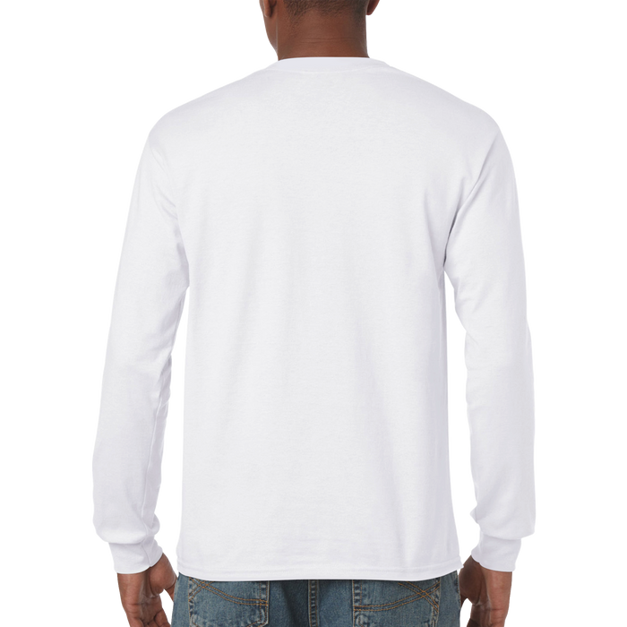 Happy Holidays Premium Unisex Longsleeve T-shirt