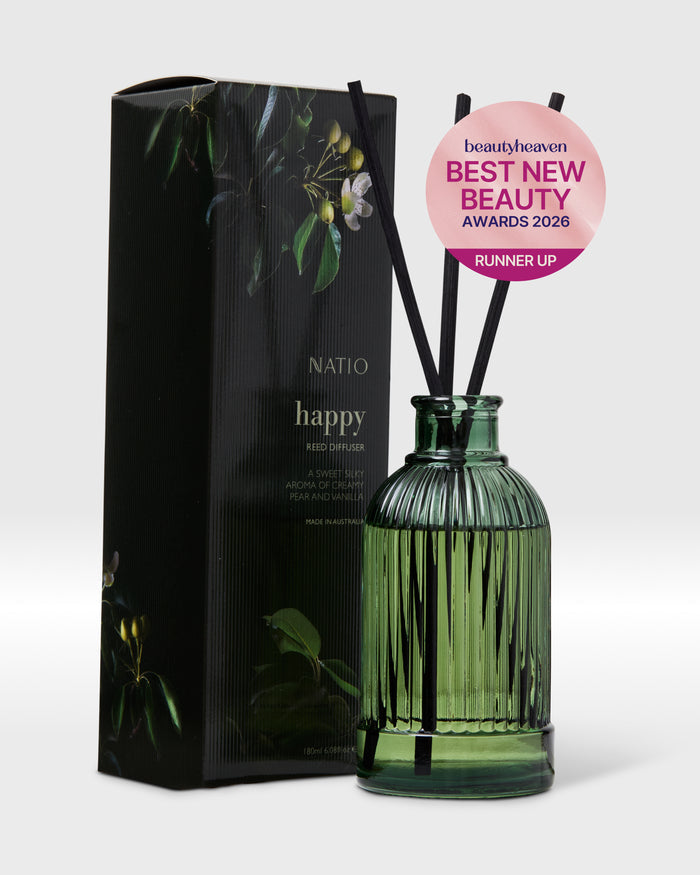 Happy Reed Diffuser