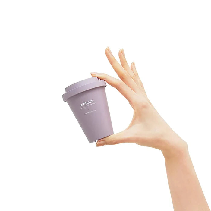 HARUHARU Black Rice Hyaluronic Cream