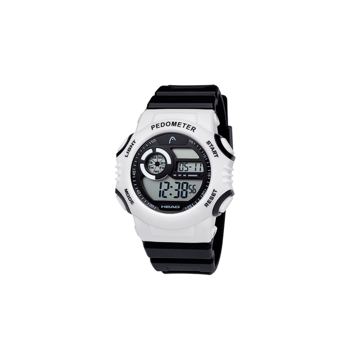 Head Watches MONTREAL Black Watch